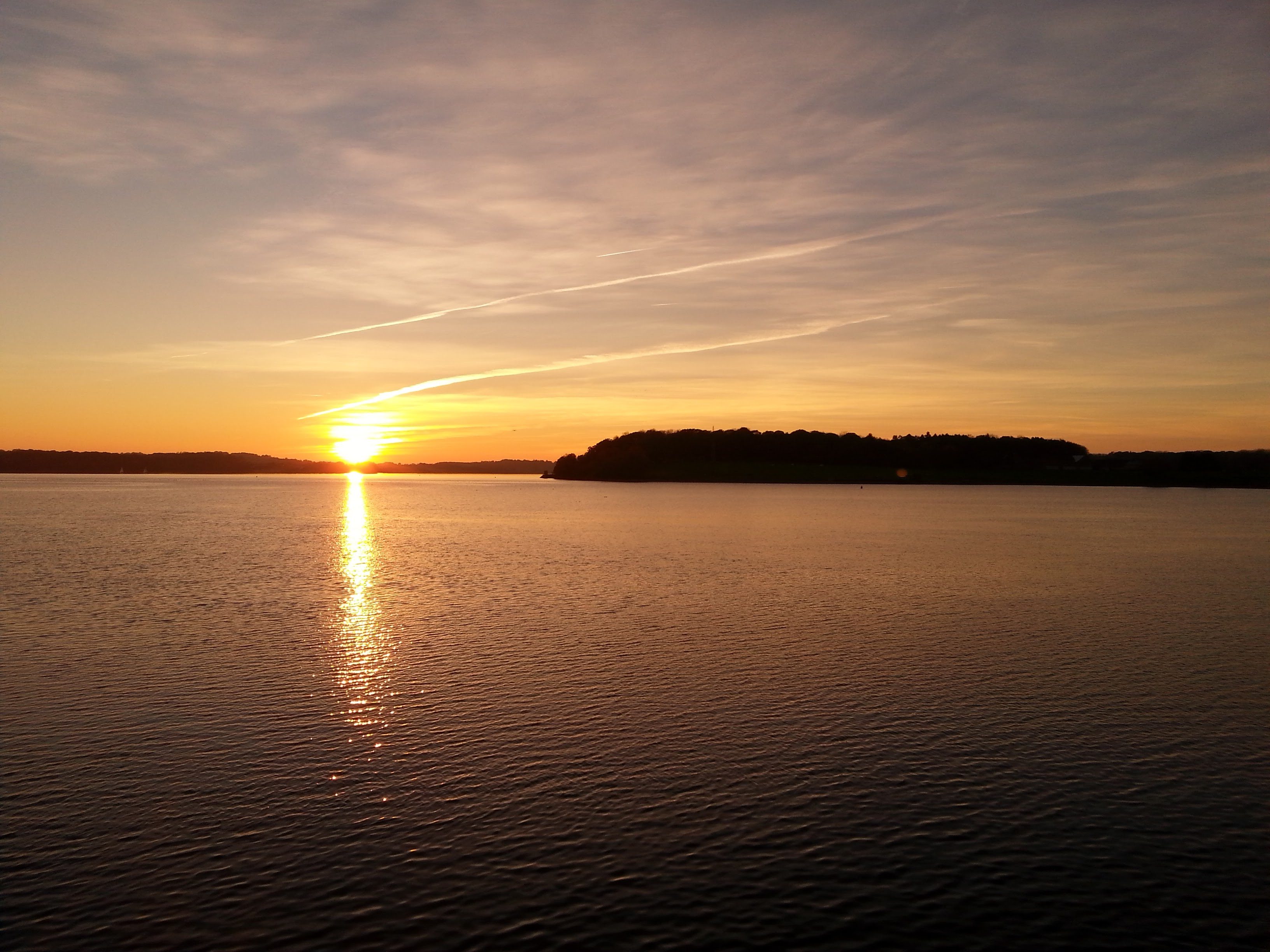 België, Lacs de l’Eau d’Heure