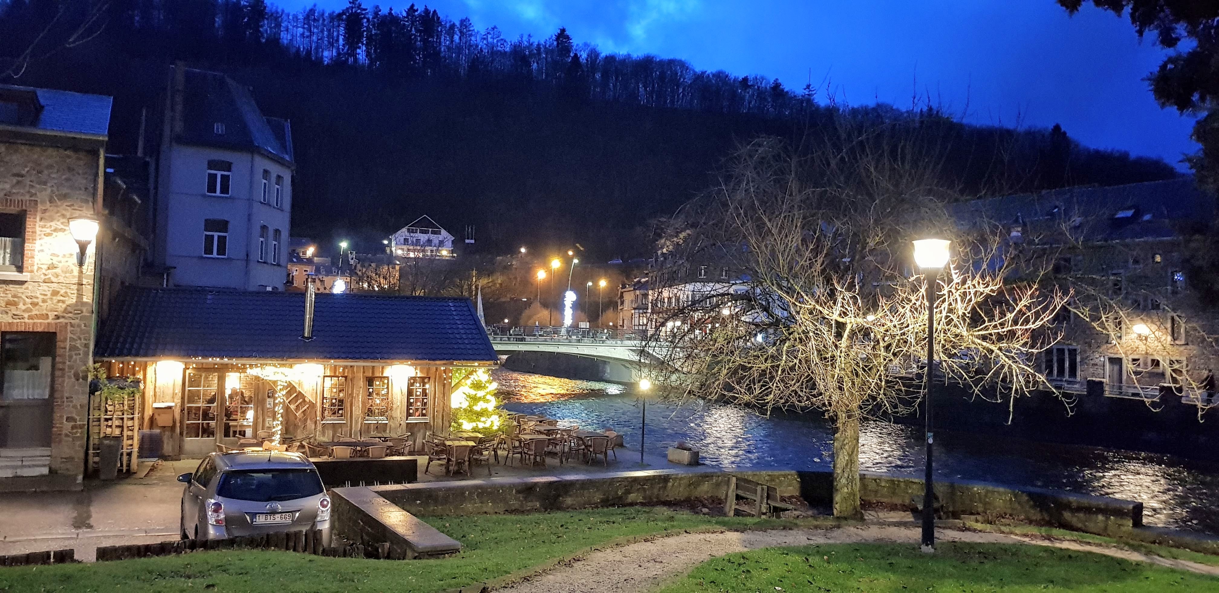 België, Champlon