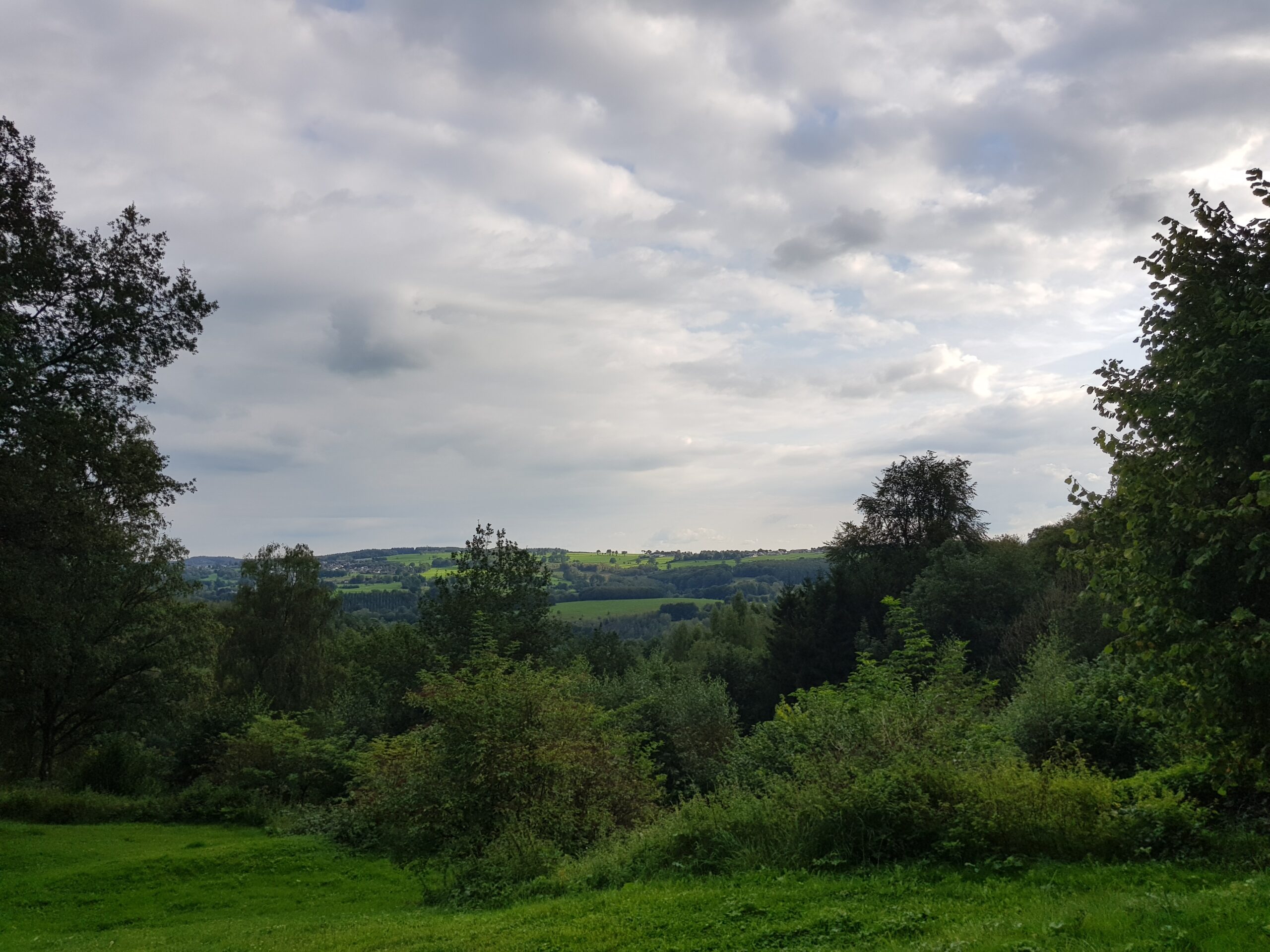 Malmedy, België