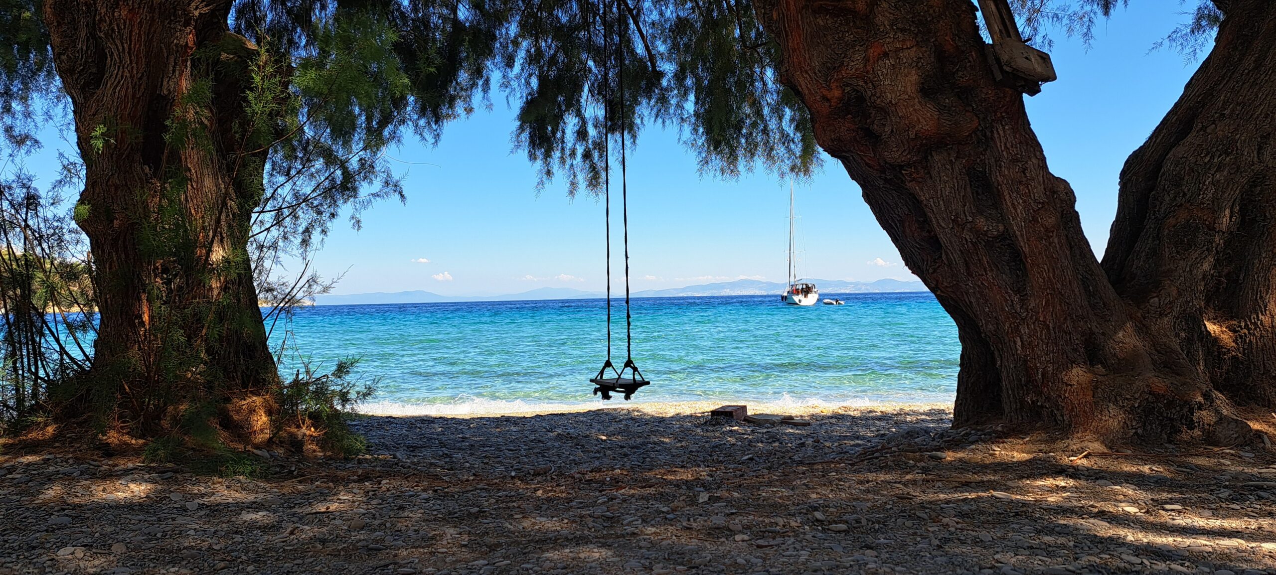 Samos, Griekenland