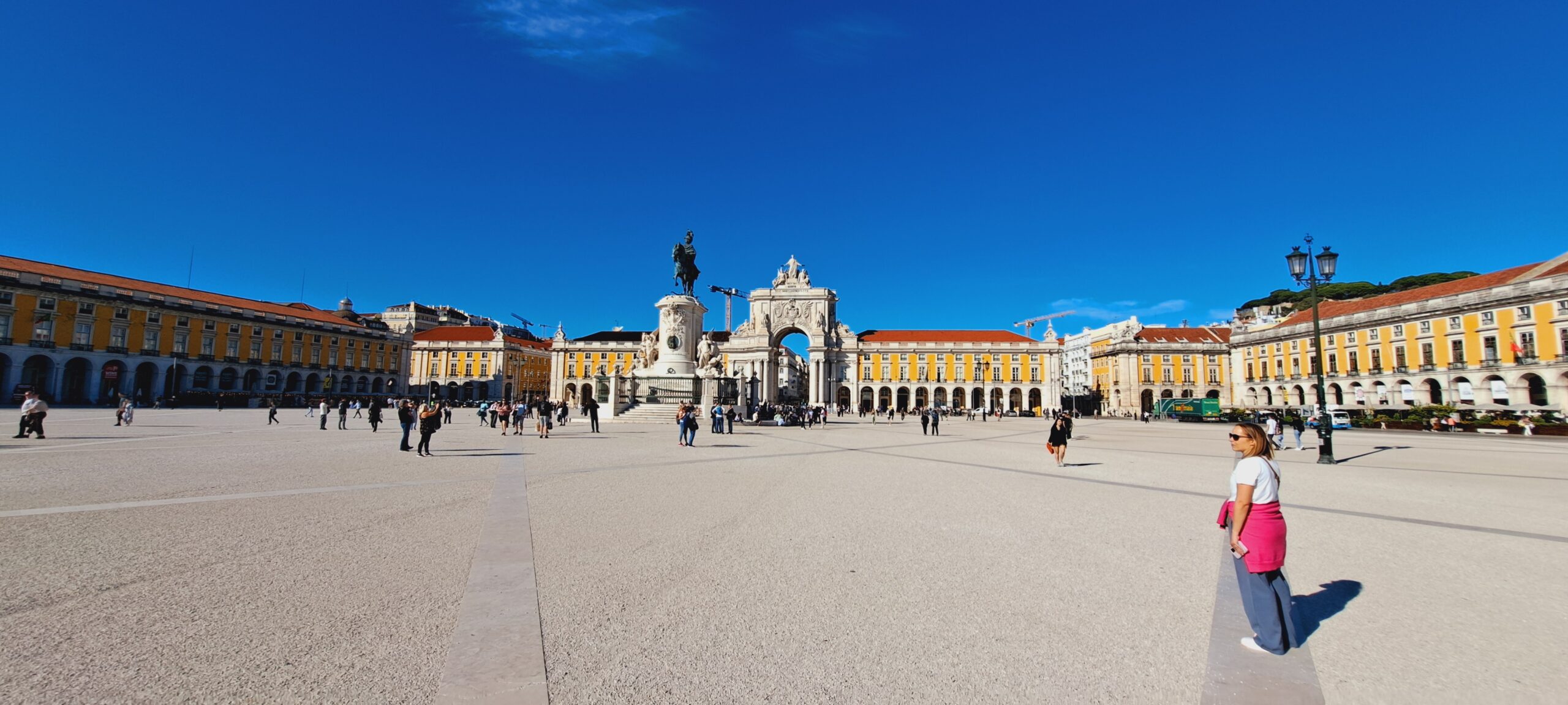 Lissabon, Portugal