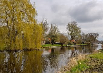 Wanneperveen, Nederland